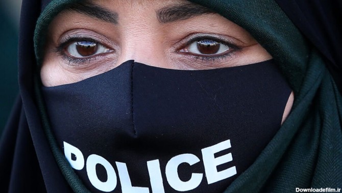 زنان یگان ویژه چه ماموریتی در پلیس ایران دارند؟ + تصاویر