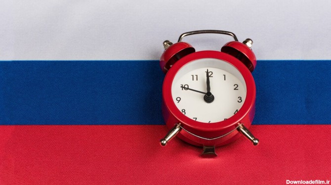 بیان ساعت و زمان به زبان روسی، چگونه به روسی ساعت بپرسیم؟