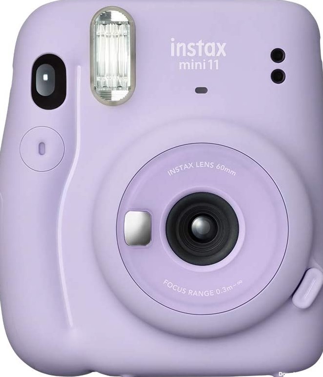 دوربین عکاسی چاپ سریع برند Fujifilm | مدل Instax Mini 11 | رنگ ...