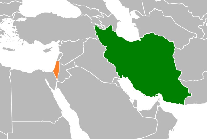 روابط اسرائیل و ایران - ویکی‌پدیا، دانشنامهٔ آزاد