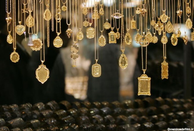 بازار طلا فروشان تهران ۱۵ روز تعطیل شد | شهرآرانیوز
