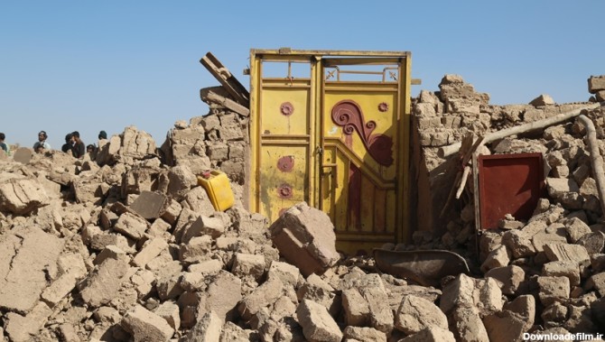 شمار قربانیان زلزله هرات افغانستان از 2 هزار و 500 نفر گذشت