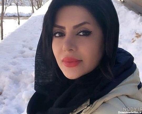 عکس پروفایل زن چهل ساله ایرانی