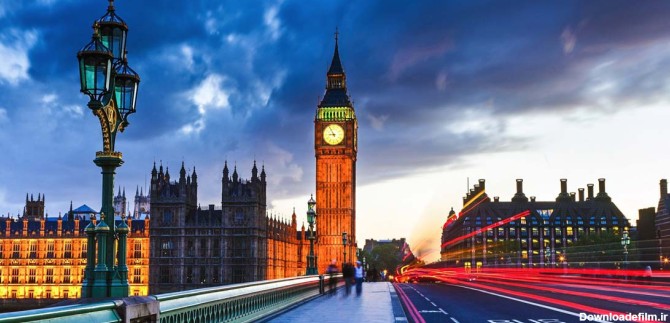 جاهای دیدنی لندن؛ معرفی ۲۵ مکان جذاب دیدنی برای گردشگران - چطور