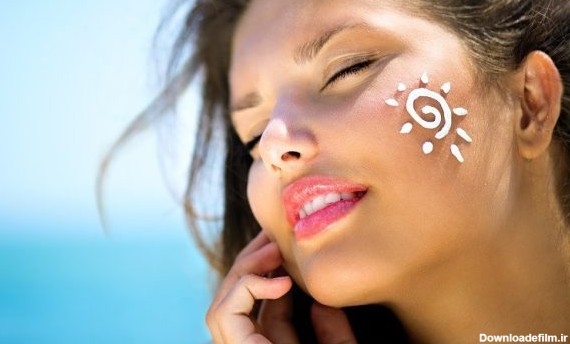 کرم ضد آفتاب:بهترین آموزش و روش صحیح کرم آفتاب زدن خارجی در سال ...