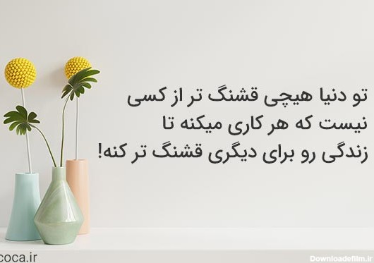 عکس از جمله زیبا