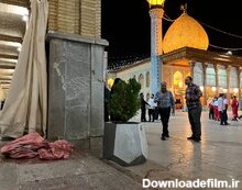 جزئیات حمله تروریستی به حرم شاهچراغ (ع) - خبرگزاری مهر | اخبار ...