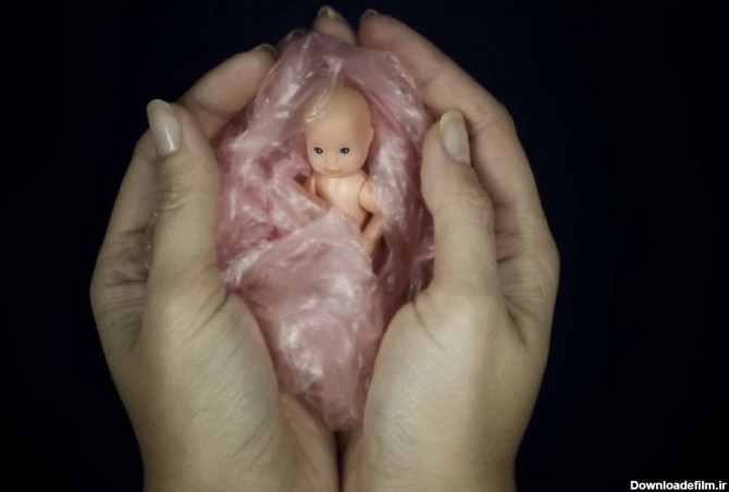 جنین مرده در شکم مادر/ وقتی که قلب جنین می ایستد/علائم سقط جنین