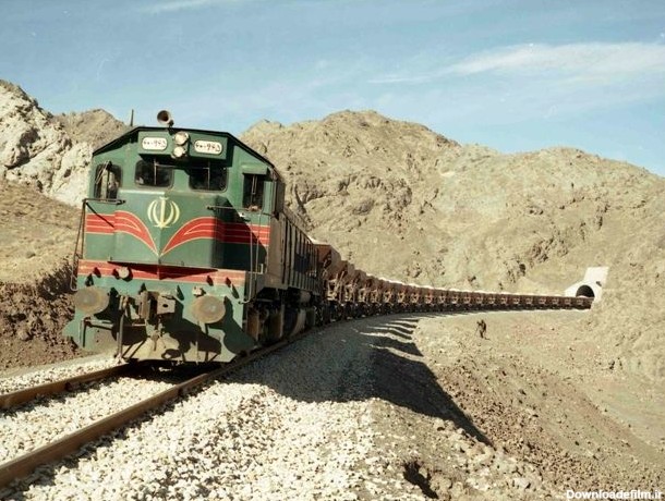 Northwest Iranian Train Tour - ADVENTURE IRAN Official ...