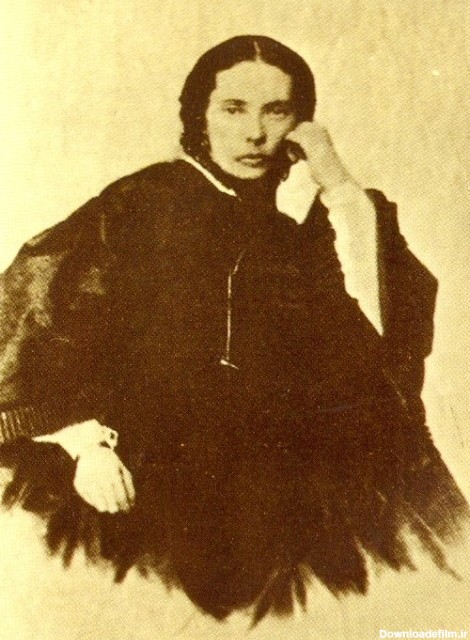 ماریا عیسایف همسر اول داستایفسکی