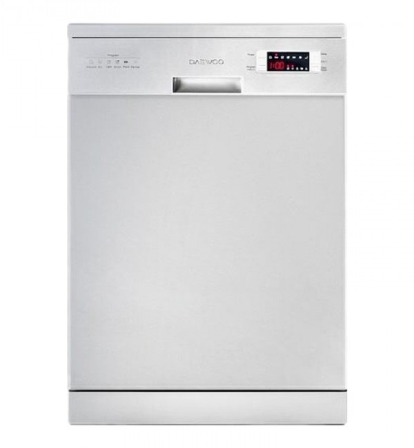 مشخصات، قیمت و خرید ماشین ظرفشویی دوو مدل DWK-2560 | دیجی‌کالا
