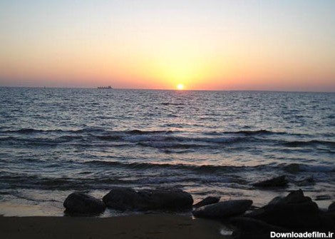 ساحل دریای عمان