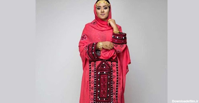 زیباترین لباس های سنتی ایرانی؛ ترکیبی از رنگ و اصالت | مجله علی بابا