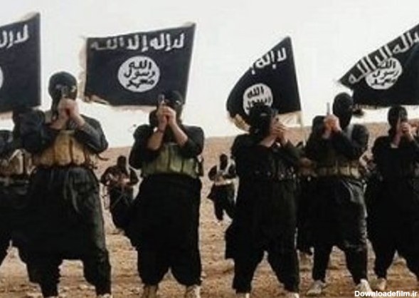 شکار عنصر خطرناک داعش توسط نجباء+فیلم
