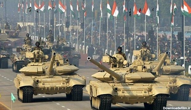 هند با رد پیشنهاد امریکا، از صهیونیستها موشک ضد تانک می خرد
