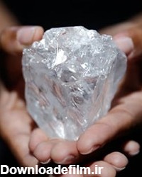 الماس خام و معیارهای ارزش گذاری آن +۱۰ معدن الماس خام فعال جهان