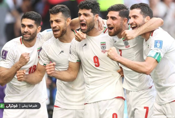 احتمال سفر خانواده بازیکنان تیم ملی فوتبال ایران به قطر | فوتبالی
