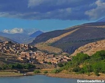 آذربایجان شرقی| طبیعت زیبای مراغه پذیرای گردشگران و مسافران در روز ...