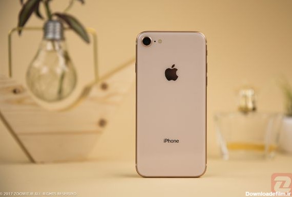 اپل آیفون 8 / Apple iPhone 8