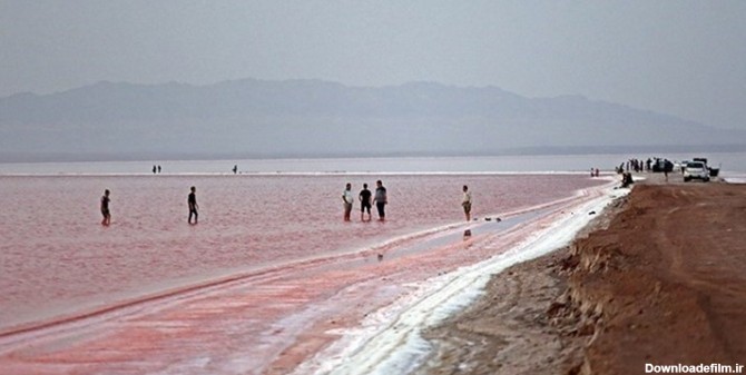 ثبت دریاچه نمک در فهرست میراث ملی | خبرگزاری فارس