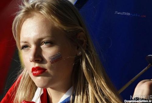 علت زیبایی زنان روسیه