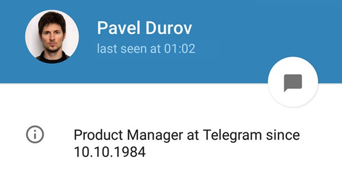 آموزش 3 روش حل مشکل باز و دیده نشدن عکس پروفایل مخاطب در تلگرام