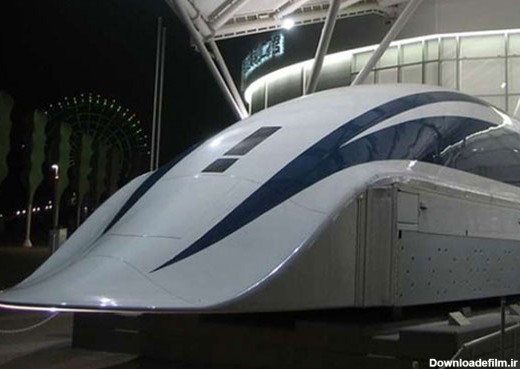 سریع‌ ترین قطار جهان رکورد شکست +عکس