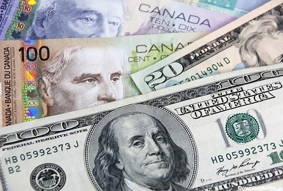 تفاوت دلار آمریکا و کانادا - پارا صنعت