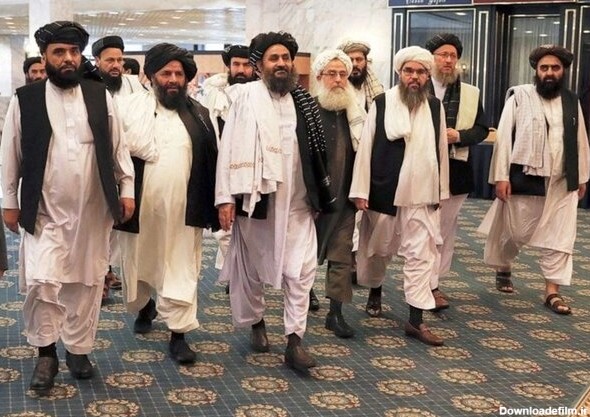 مشکل اصلی با طالبان بر سر چیست؟