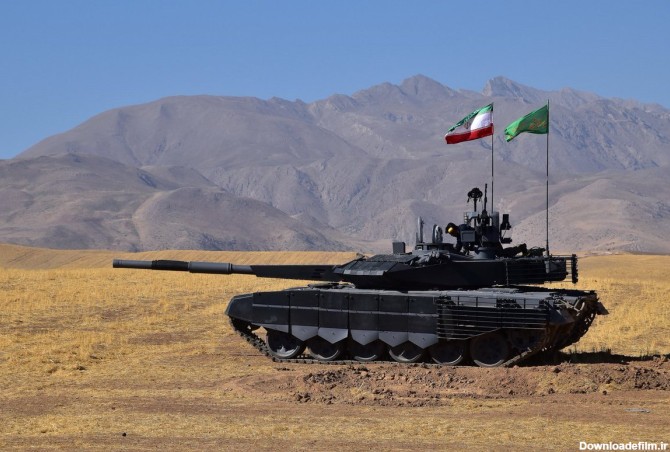 Iranian Ground Forces Tech Tree - Other Nations - War ...