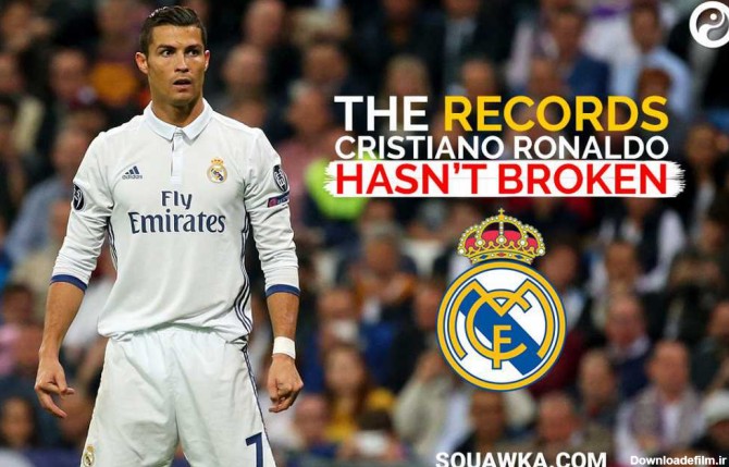 9 رکوردی که کریستیانو رونالدو هنوز در رئال مادرید نشکسته است ...