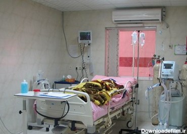 راه اندازی بخش سوختگی در بیمارستان علی بن ابیطالب زاهدانراه اندازی ...