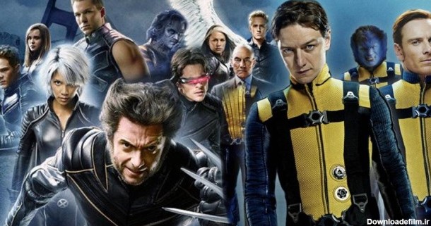 20 نکته جالبی که شاید درباره فیلم های X-men نمیدانستید