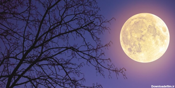 ماه آبی چیست و چه زمانی اتفاق می‌افتد؟ | خبرگزاری فارس