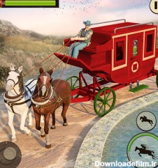 دانلود بازی Horse Racing Games Horse Games برای اندروید | مایکت