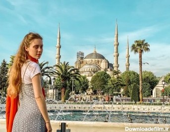 مسجدهای تاریخی و زیبای استانبول همراه با عکس | زیما سفر