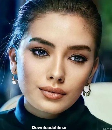 عکس دختر زیبا ترکی