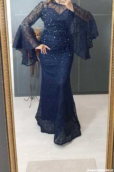 مزون لباس عروس اصفهان