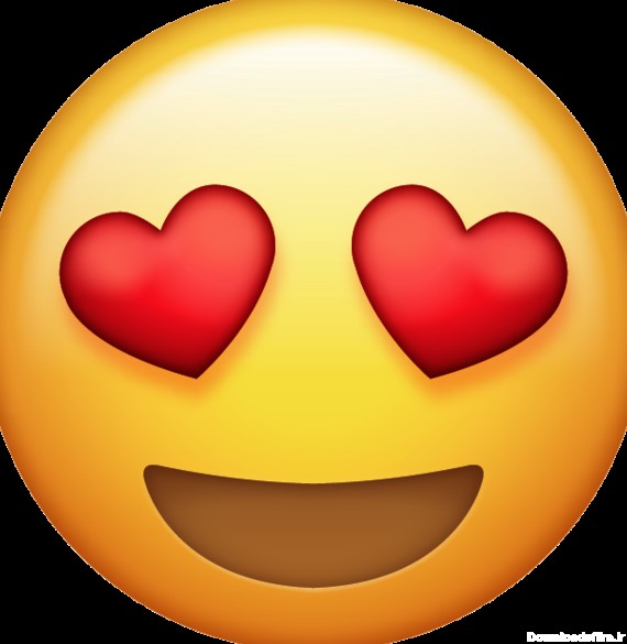 PNG ایموجی قلب - Heart PNG Emoji – دانلود رایگان