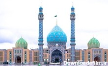 مسجد مقدس جمکران هزار سال قدمت دارد | خبرگزاری فارس
