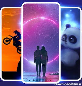 Live Wallpapers - Video Wallpapers 1.1.3 - تصاویر زمینه زنده ...