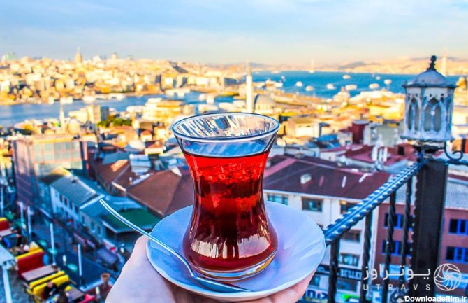 مکان‌های عاشقانه استانبول | معرفی 0 تا 100 جاهای رمانتیک ترکیه