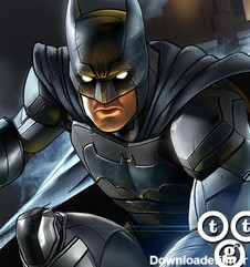 بازی Batman: The Enemy Within - دانلود | بازار