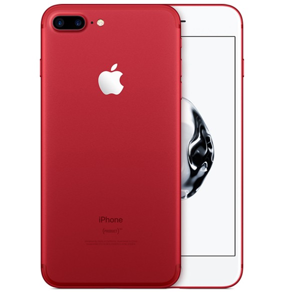 تصاویر آیفون 7 پلاس iPhone 7 Plus 128 GB Red | تصاویر آیفون 7 پلاس ...