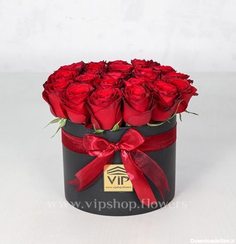 باکس گل کوچک - قیمت و خرید آنلاین جعبه گل کوچیک و ارزان | VIP