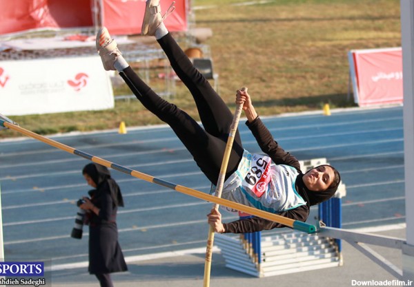 تصاویر منتخب سال ۹۸ ورزش زنان ایران – قسمت سوم