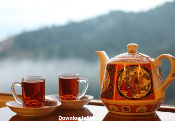 تشخیص چای ایرانی اصل | چای ایرانی مرغوب و اصل | درکام
