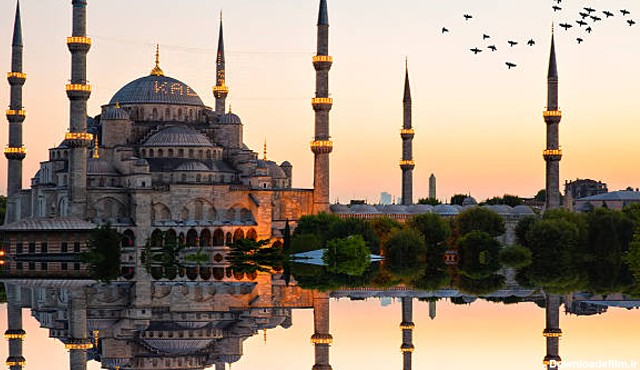 20 مورد از بهترین جاهای دیدنی استانبول + عکس و آدرس | رسپینا