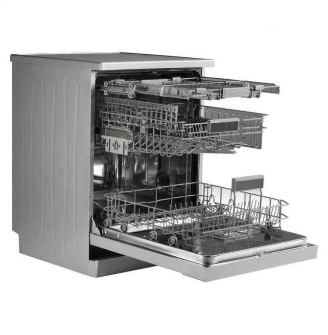 قیمت و خرید ماشین ظرفشویی اسنوا مدل SDW-246S