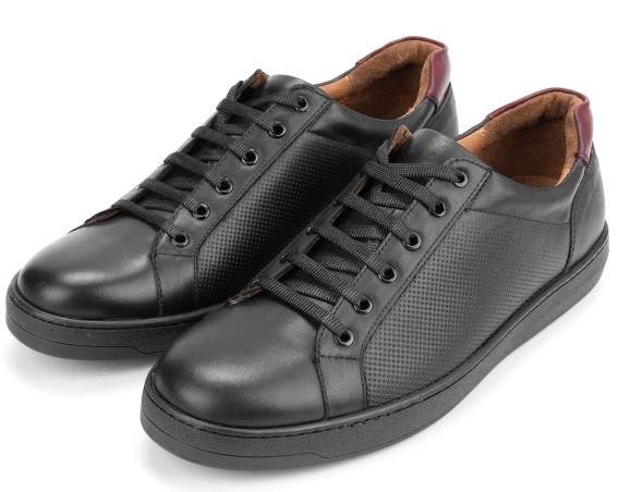 کفش رسمی یا کتانی هدیه روز پدر